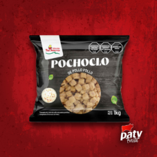 POCHOCLO DE POLLO REB. TRES ARROYOS X 1KG