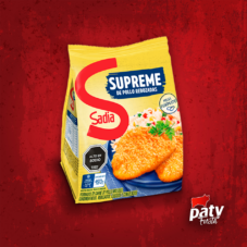 SUPREME DE POLLO SADIA X 480GR