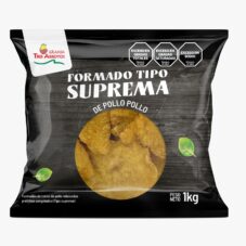 SUPREMA FORMADA REB. TRES ARROYOS X 1KG