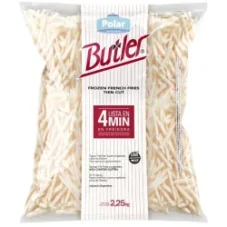 PAPAS BUTLER 7MM X 2.25KG