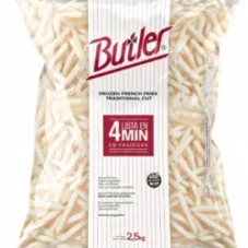 PAPAS BUTLER 9MM X 2.5KG