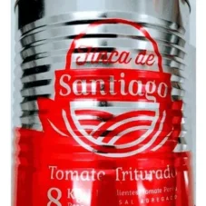 TOMATE TRITURADO FINCA SANTIAGO X 8KG