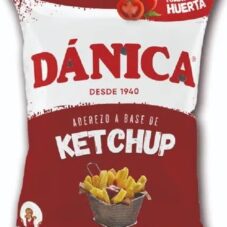 KETCHUP DANICA X 3KG