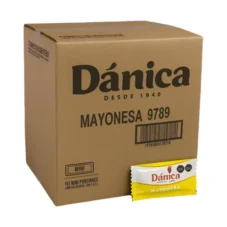 MAYONESA DANICA IND. X 192U