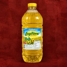 ACEITE GIRASOL LEGITIMO X 3L