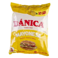 MAYONESA DANICA X 3KG