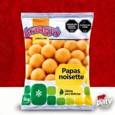 PAPA NOISETTE GRANGY'S X 1KG