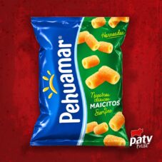 MAICITOS PEHUAMAR X 265GR