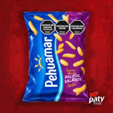 PALITO SALADO PEHUAMAR X 620GR